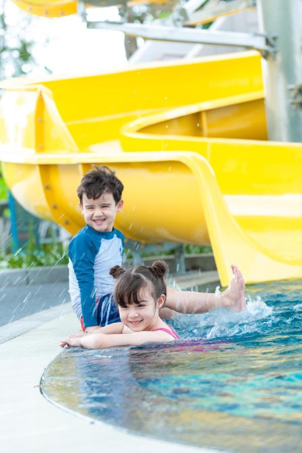 Hotel Ozo North Pattaya Zewnętrze zdjęcie