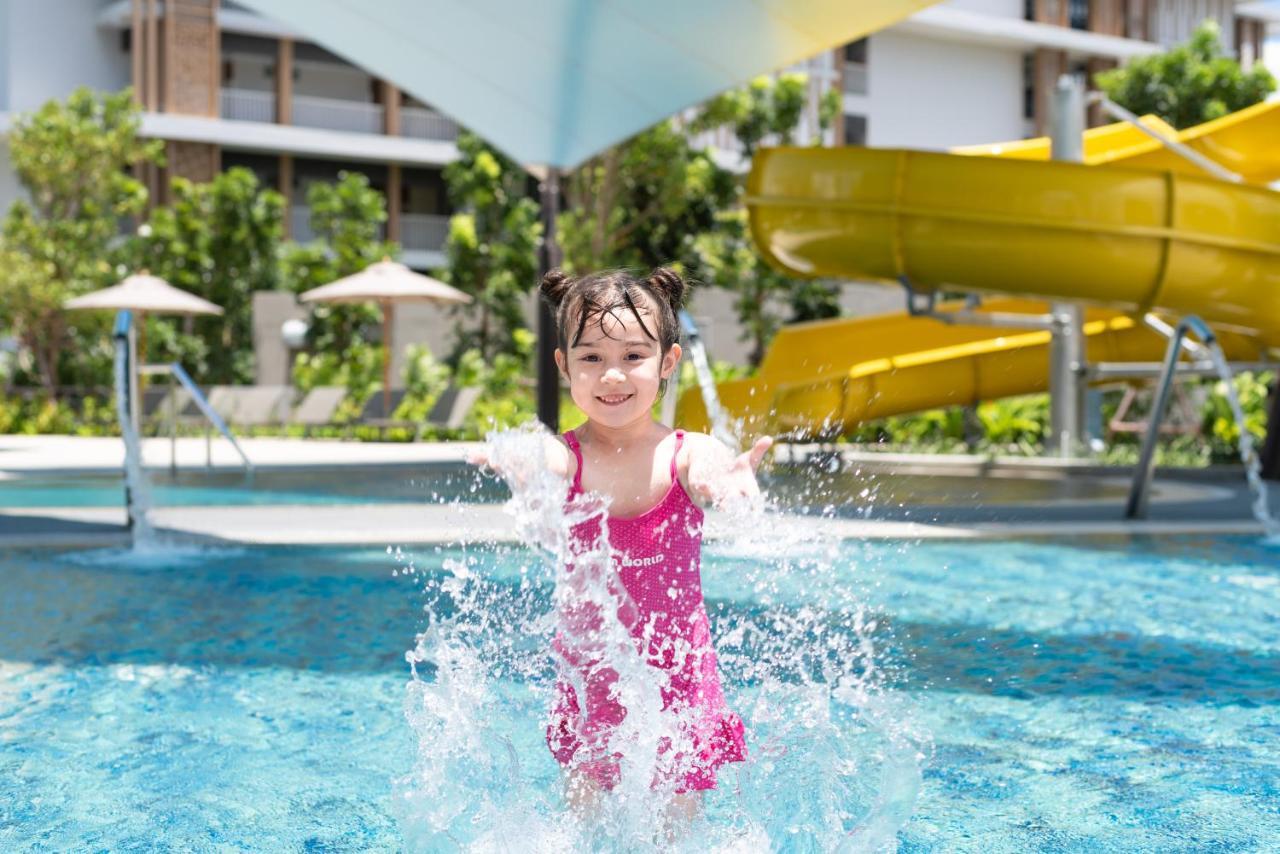 Hotel Ozo North Pattaya Zewnętrze zdjęcie