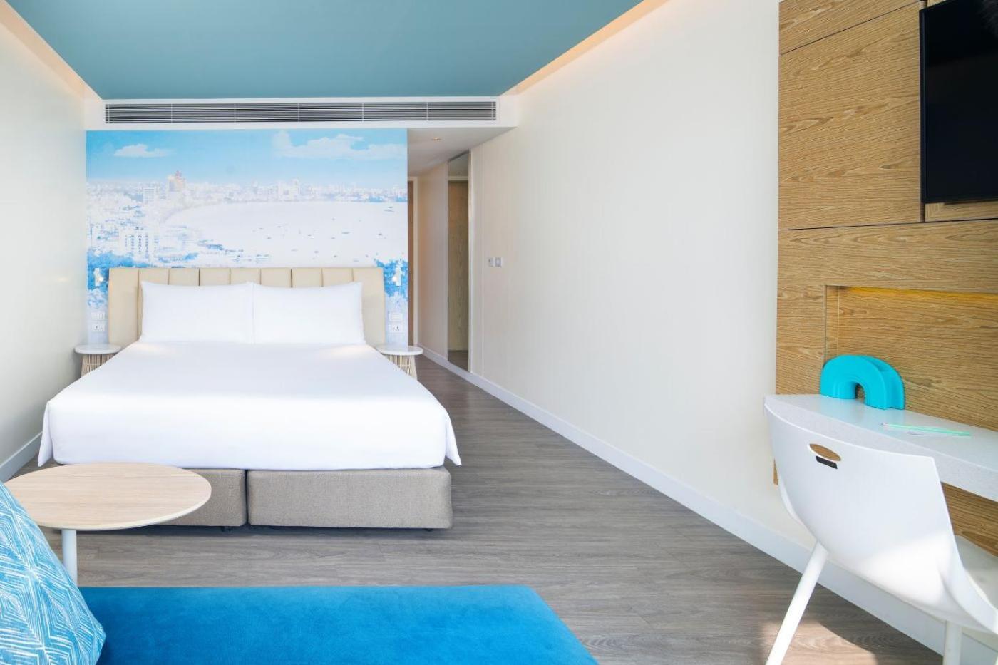 Hotel Ozo North Pattaya Zewnętrze zdjęcie