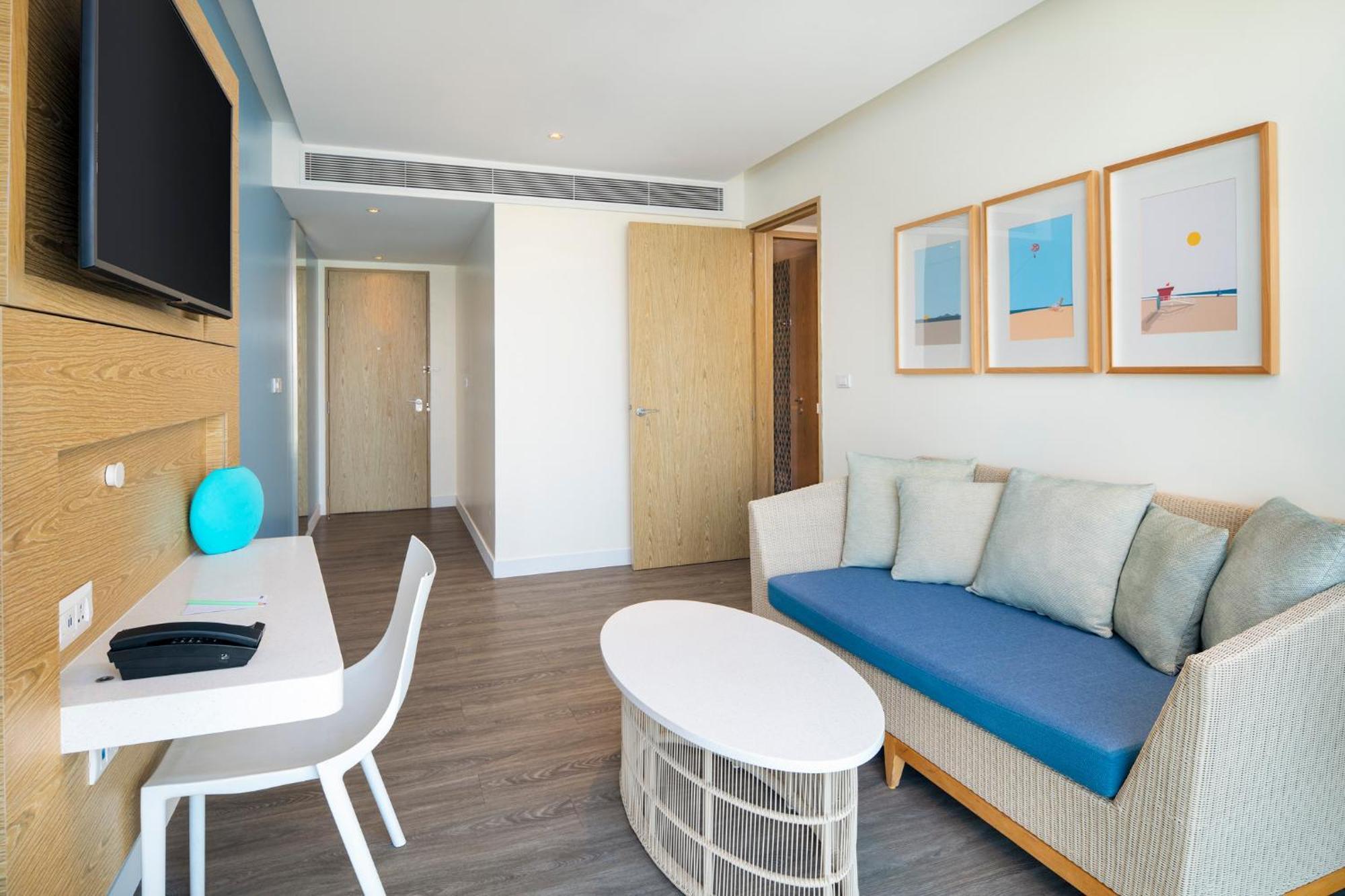Hotel Ozo North Pattaya Zewnętrze zdjęcie
