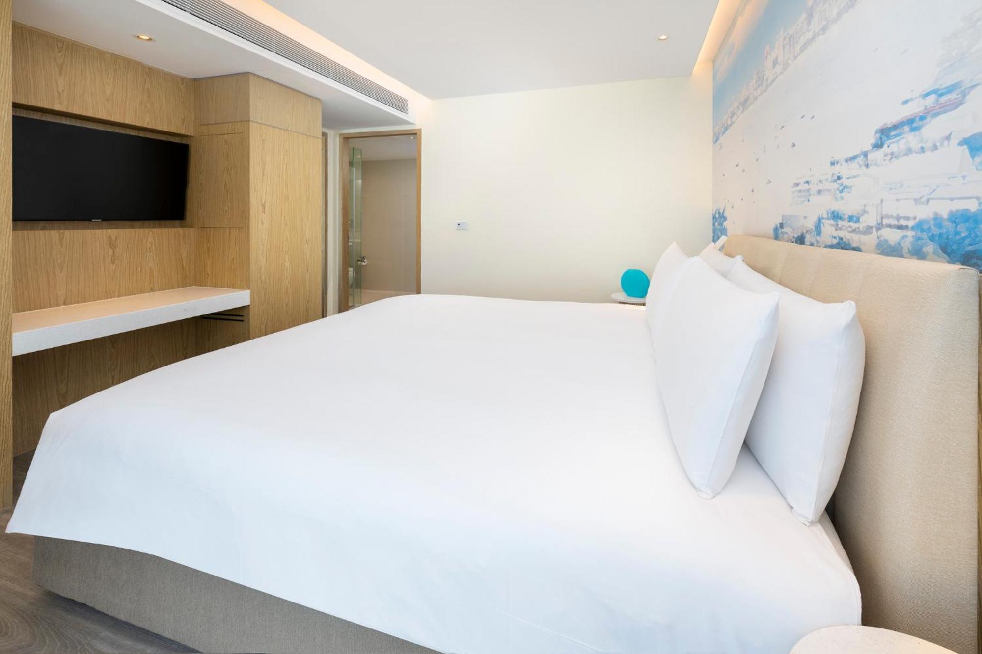 Hotel Ozo North Pattaya Zewnętrze zdjęcie